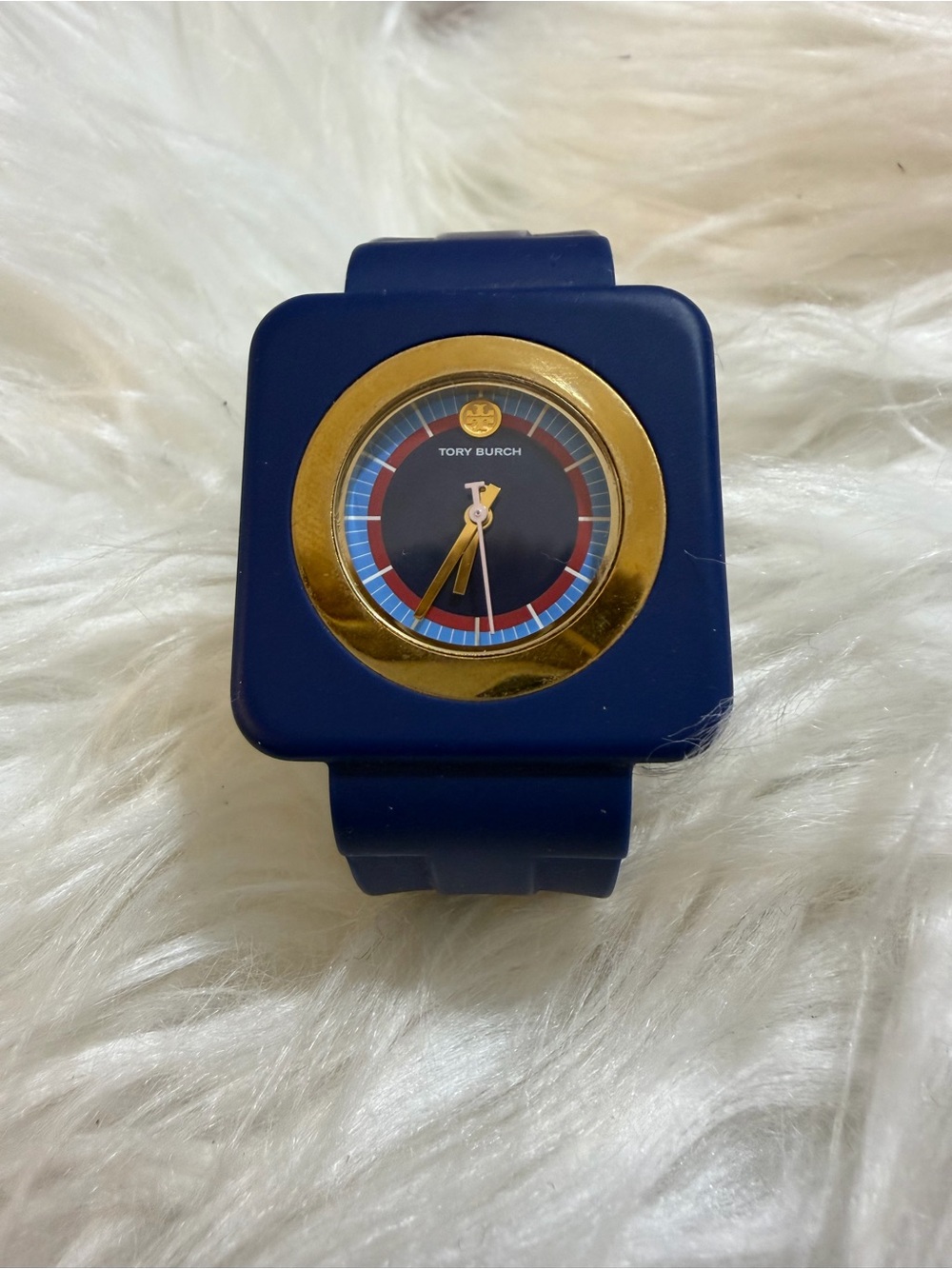 Tory Burch Izzie Watch